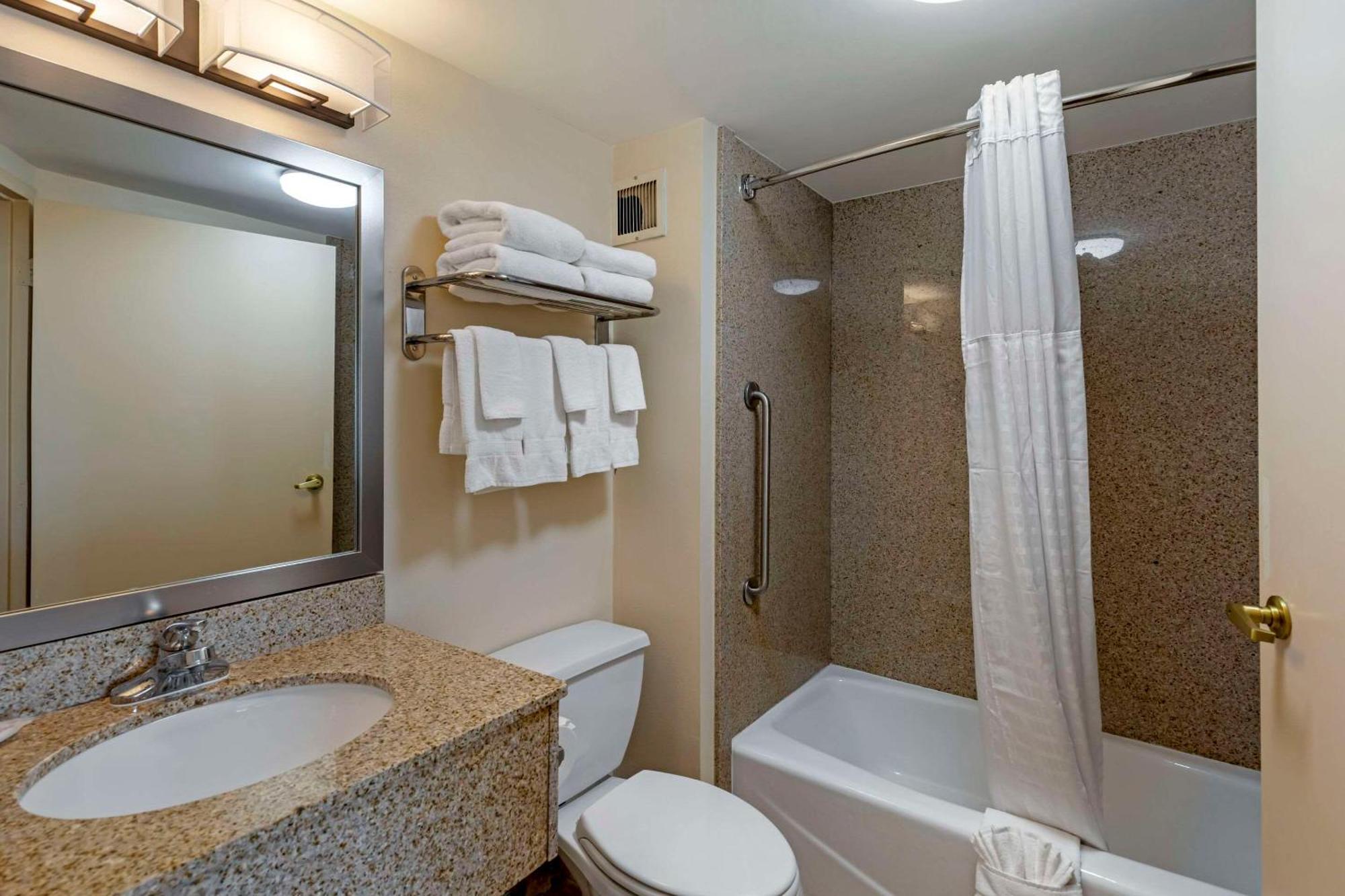 Comfort Inn Kennesaw Exterior photo